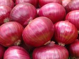 A Grade Maharashtra Fresh Red Onion, Gunny Bag, Onion Size Available: Medium